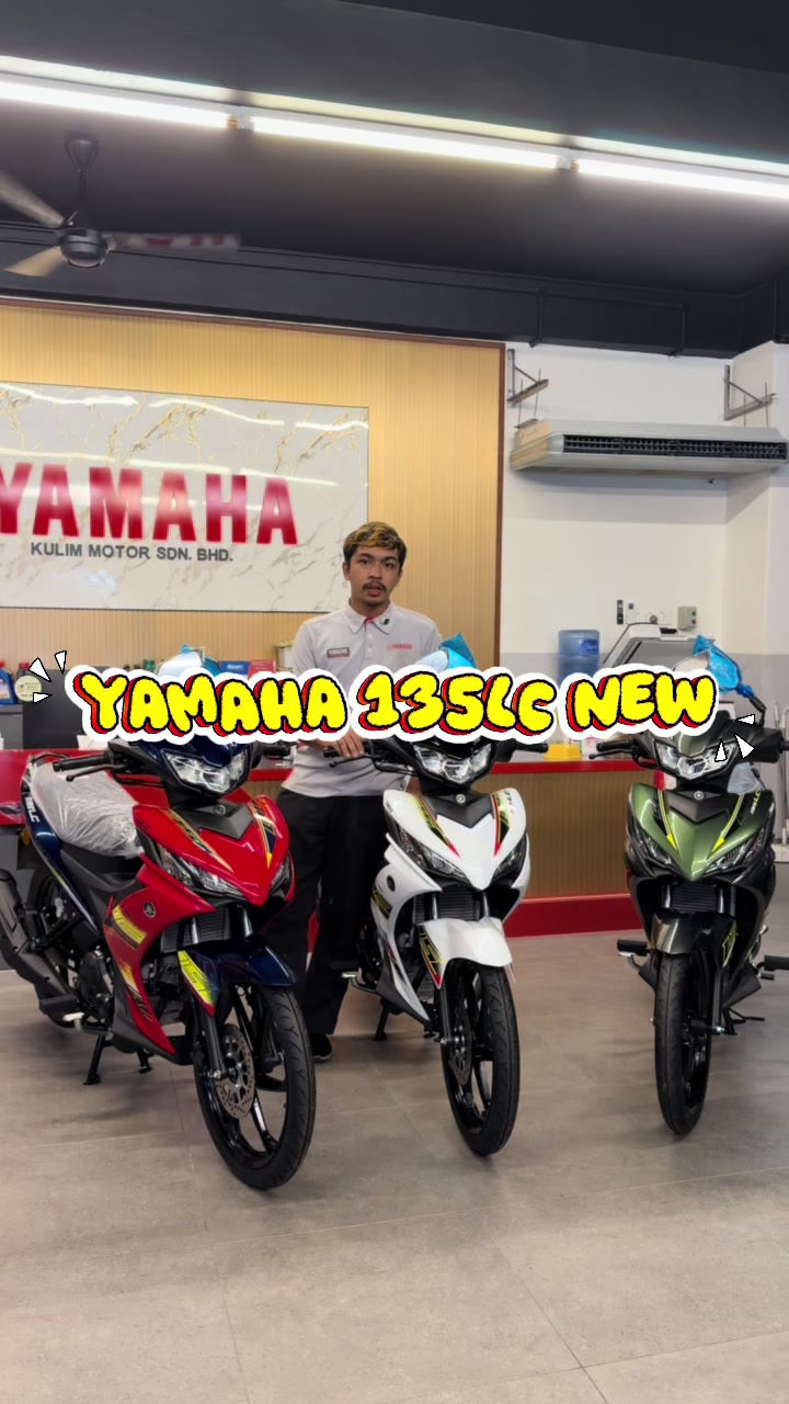 @Kulim Motor Sdn Bhd