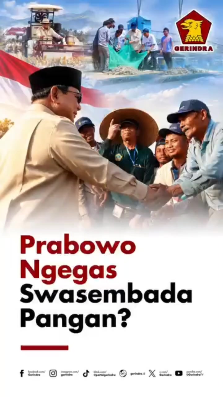 @Relawan Bung Ramson