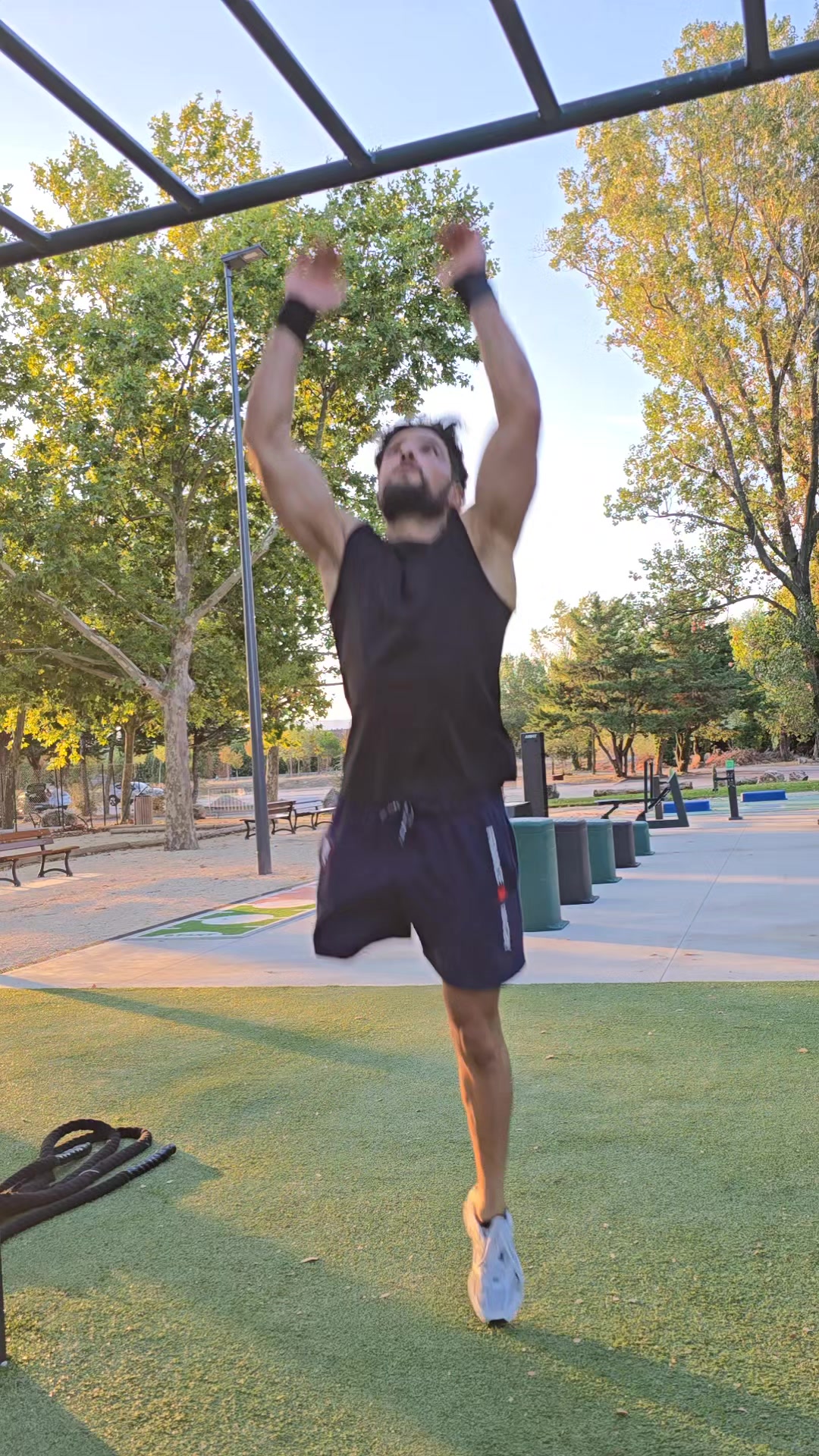@Street workout 💪