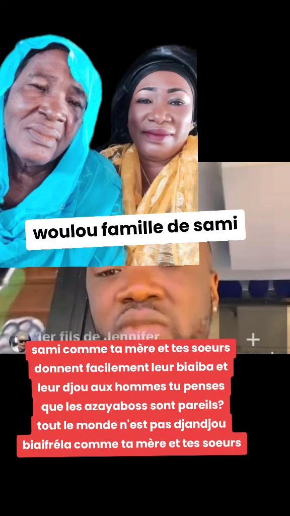 @FrotoMougou224🇬🇳✅️