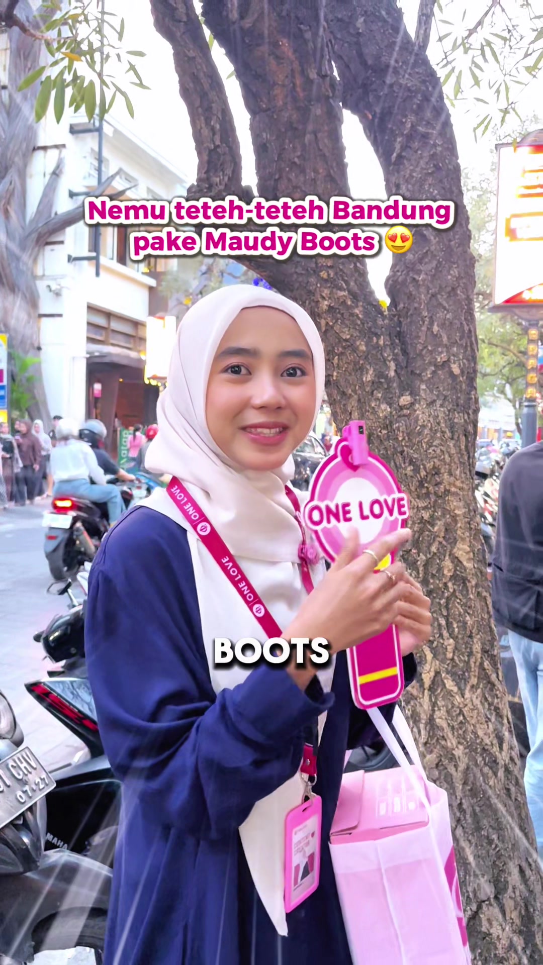 @One Love Women Shoes