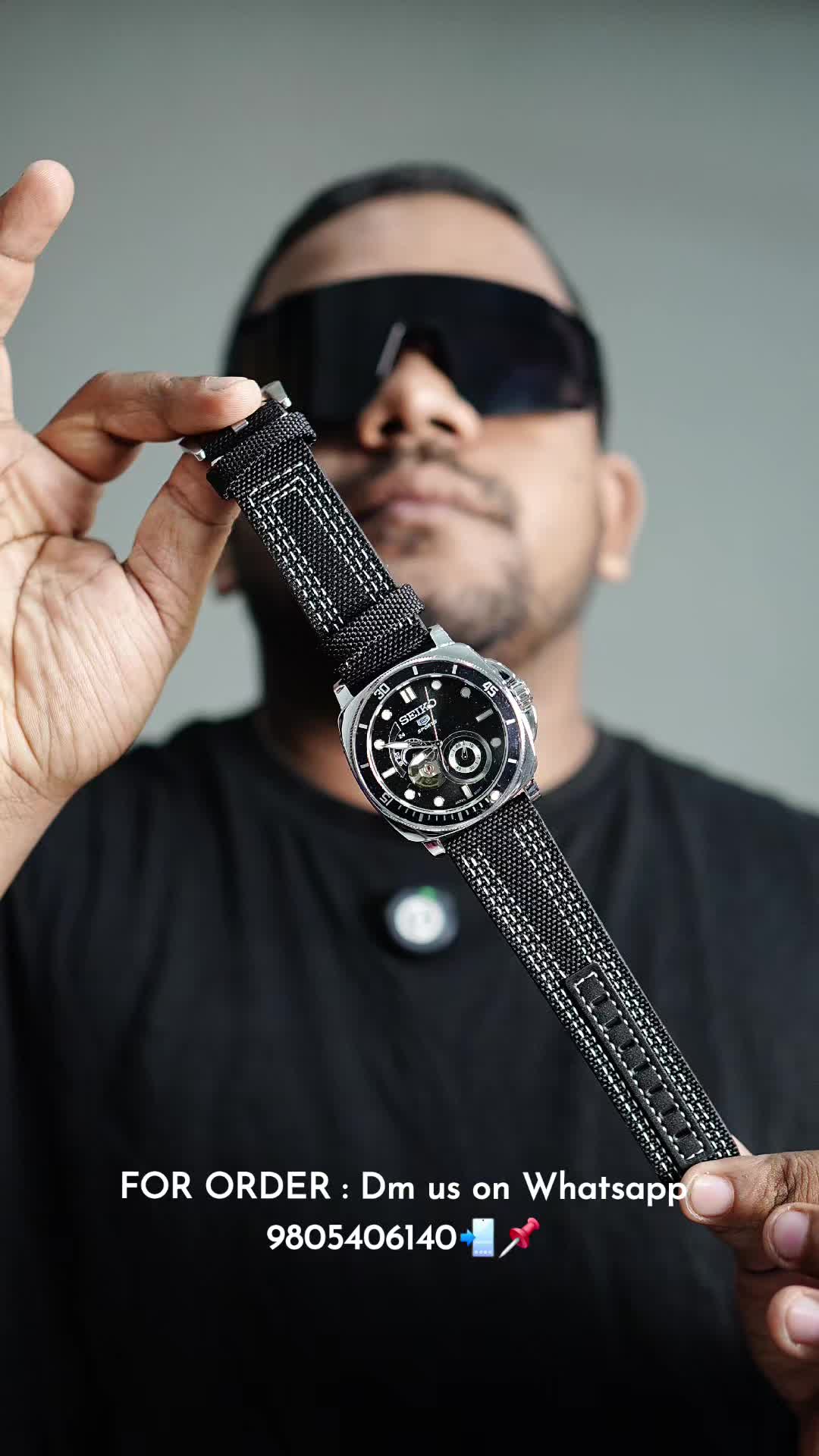 @Urbane_watches1๐ณ๐ต
