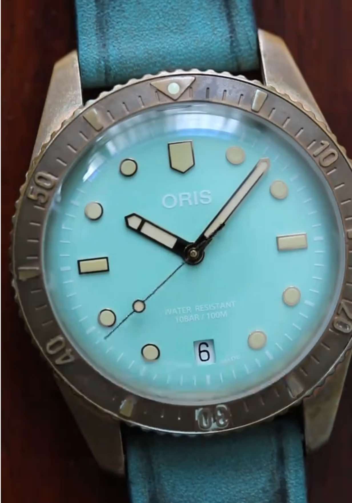 @1 Minute Watch Guy