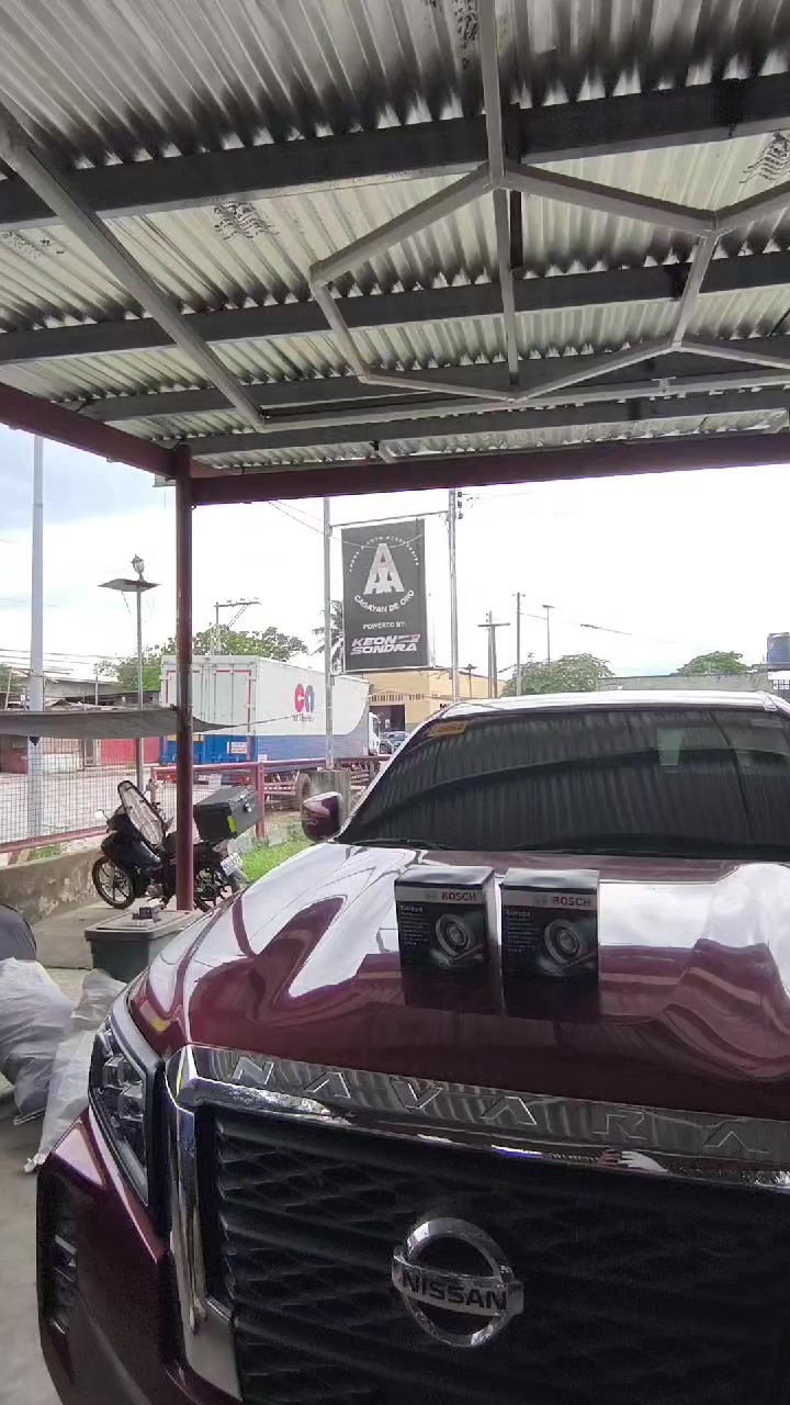 @Andre's Auto Accessories