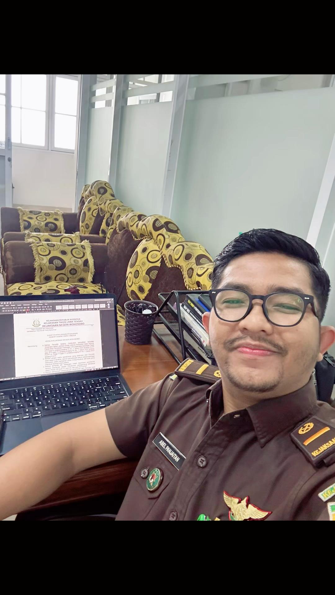 @Tuan & NyonyaVanzaith