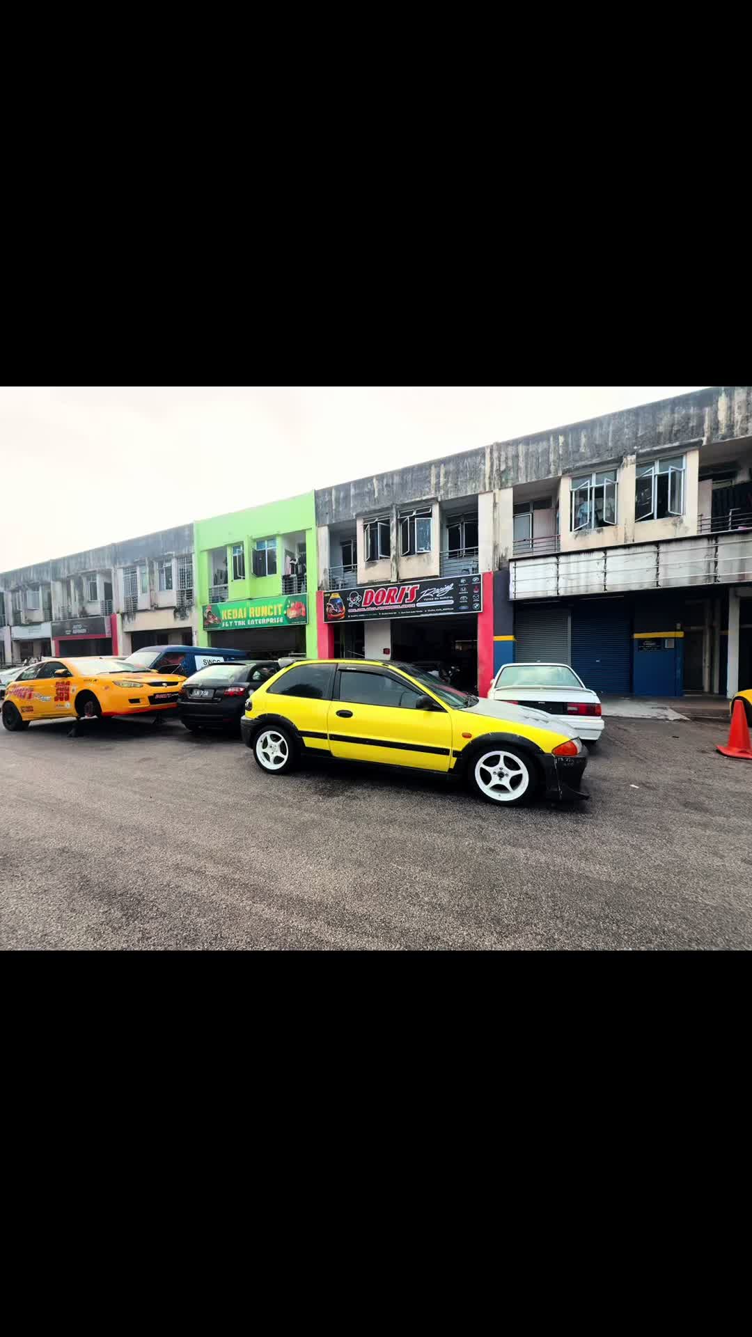 @Dori’sRacing