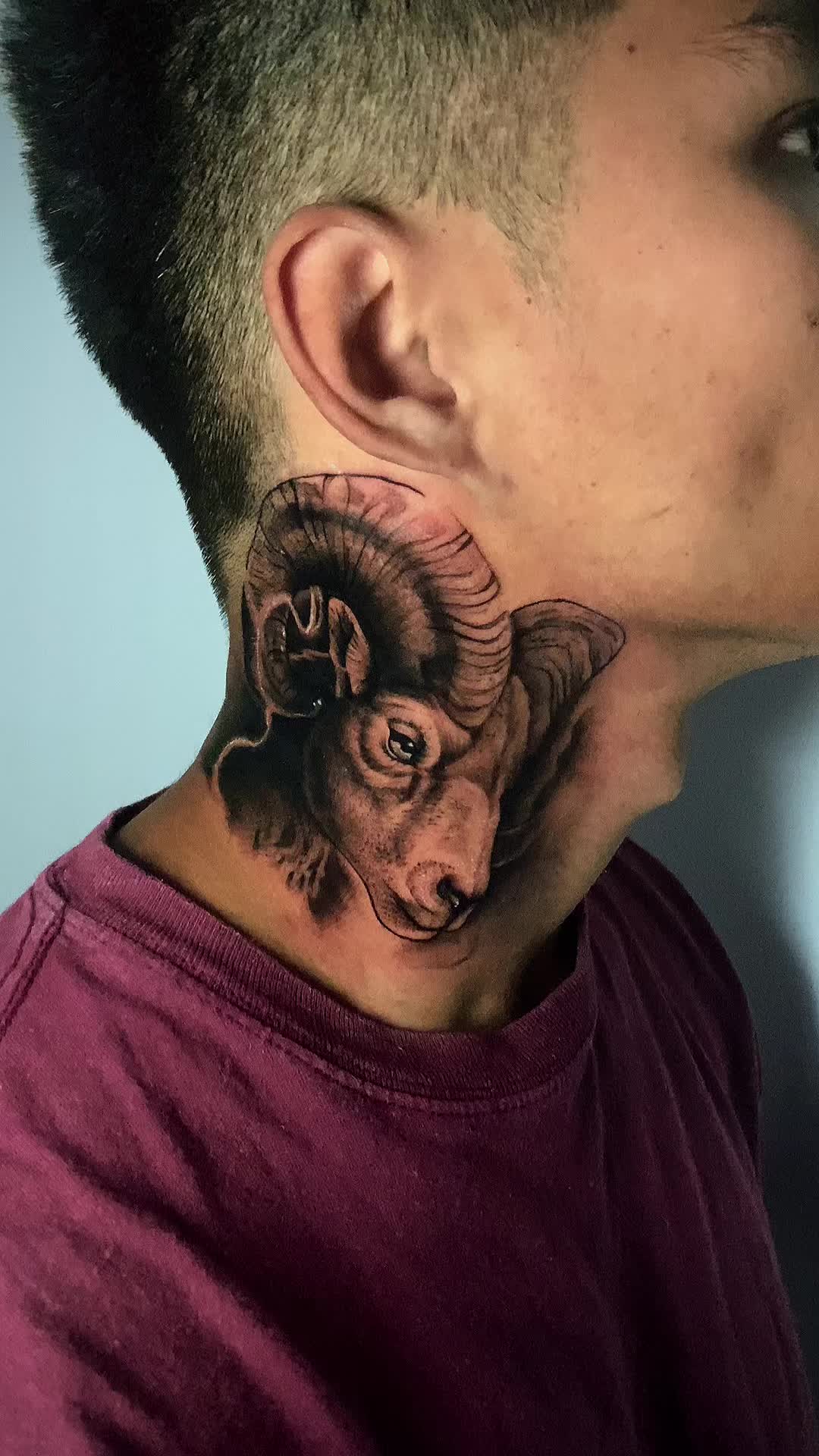 @Sekeres tattoo