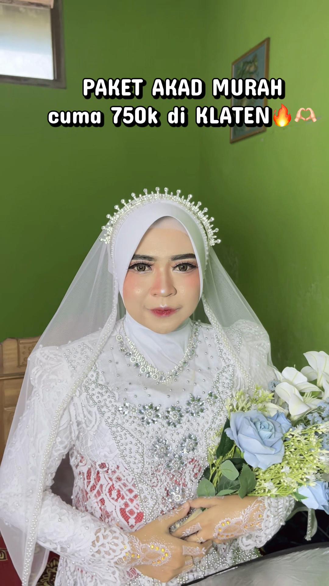 @MUA KLATEN |by.Laglamourmakeup