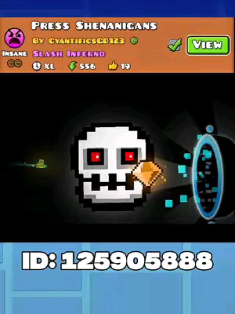 @The Cube