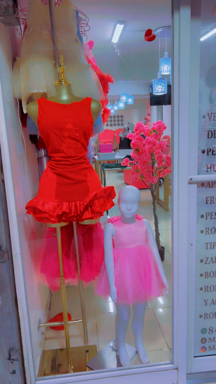 @Mama Beauty-store and salon