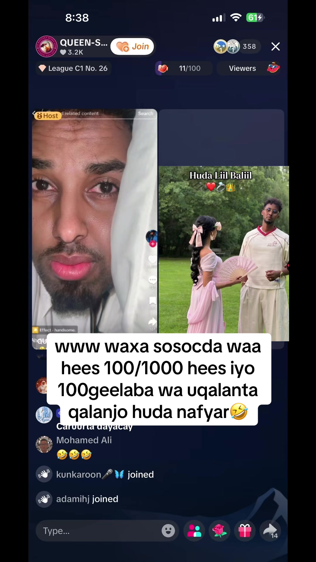 @kunkaroon🎤🦋