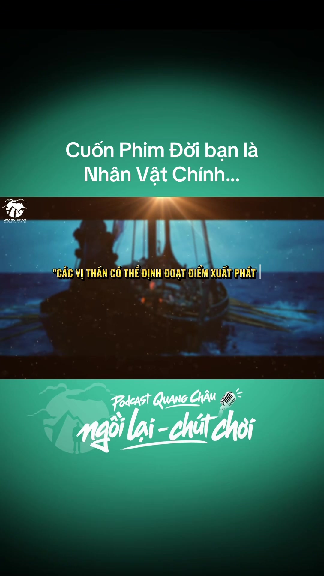 @Người Đi Tìm Huyền Bí
