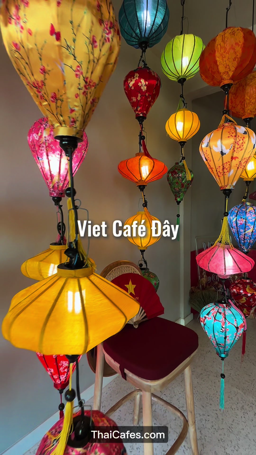 @ThaiCafes
