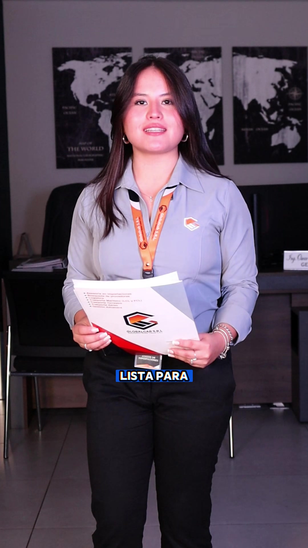 @Globalcab SRL