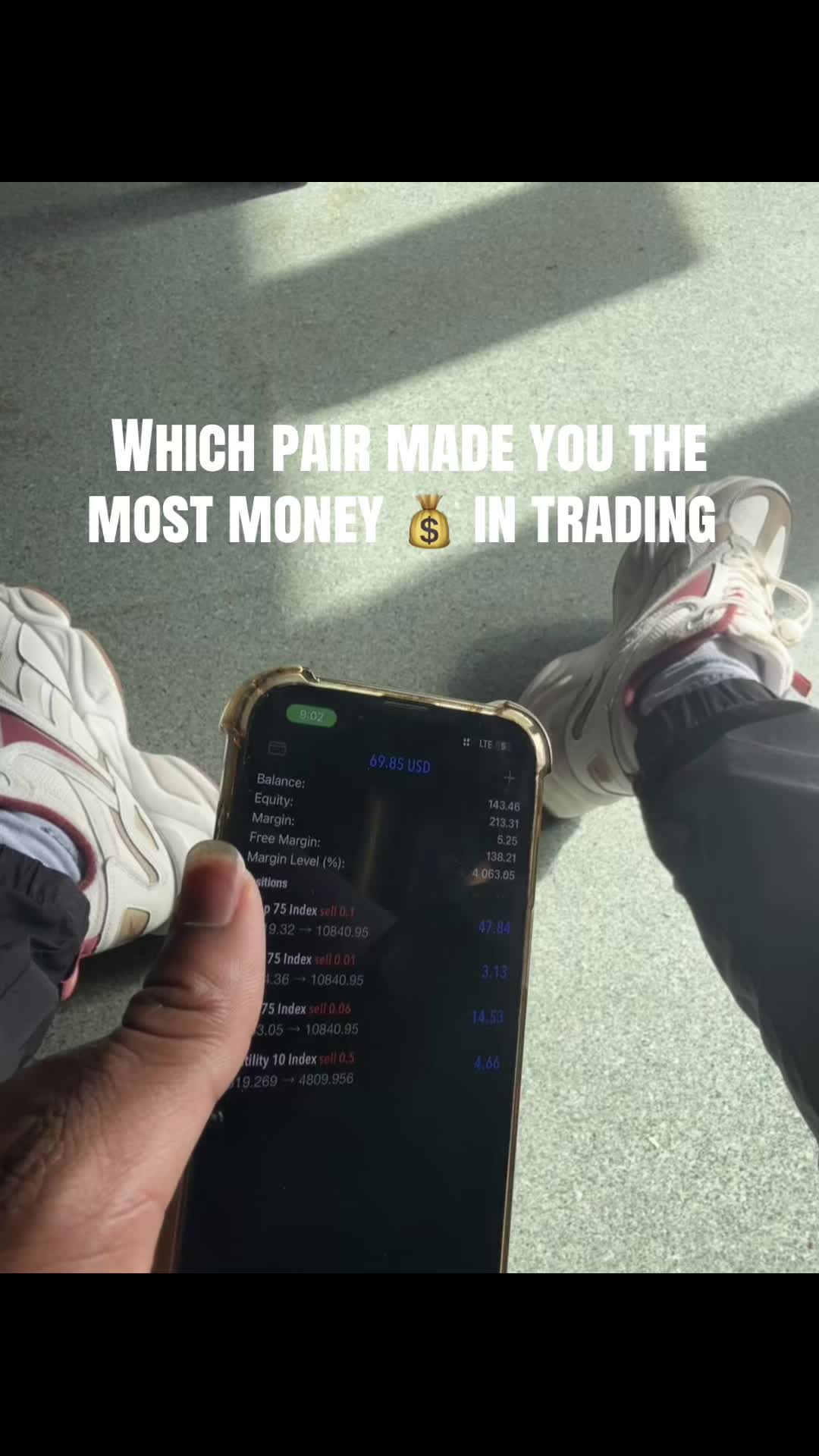 @Meco the Trader fx๐