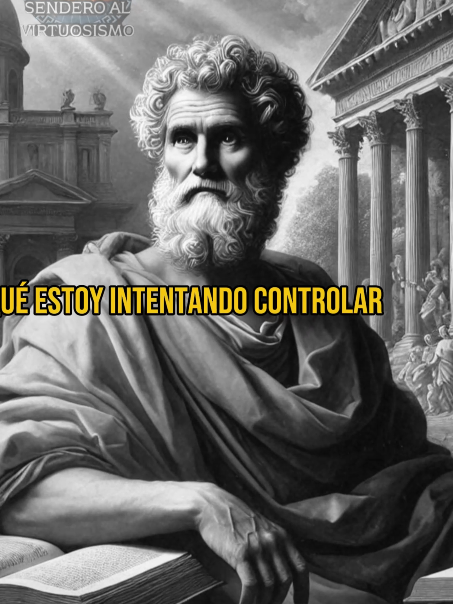 @sendero al virtuosismo