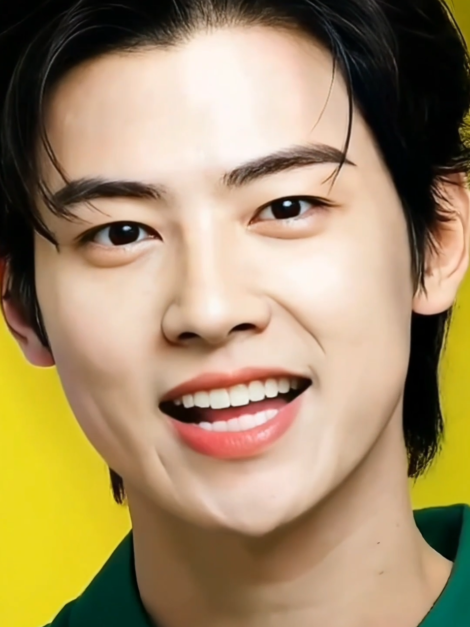 @Cha Eun Woo Edits