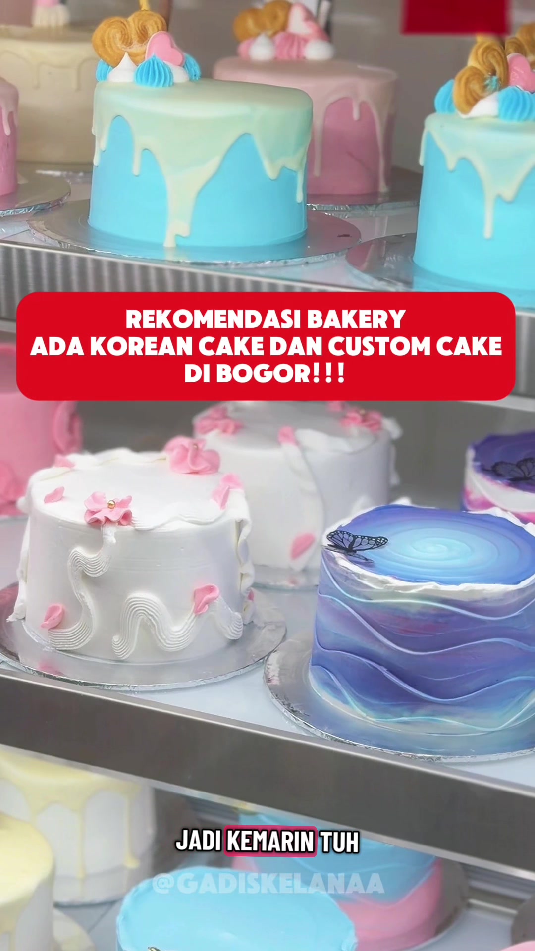 @Gadis kelana || Kelana rasa