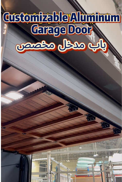 @shengtuo.garagedoors