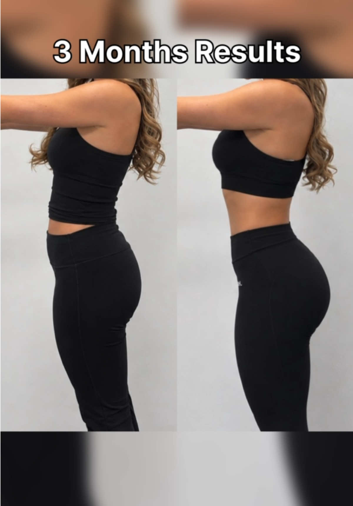 @CLYDE | GLUTE COACH