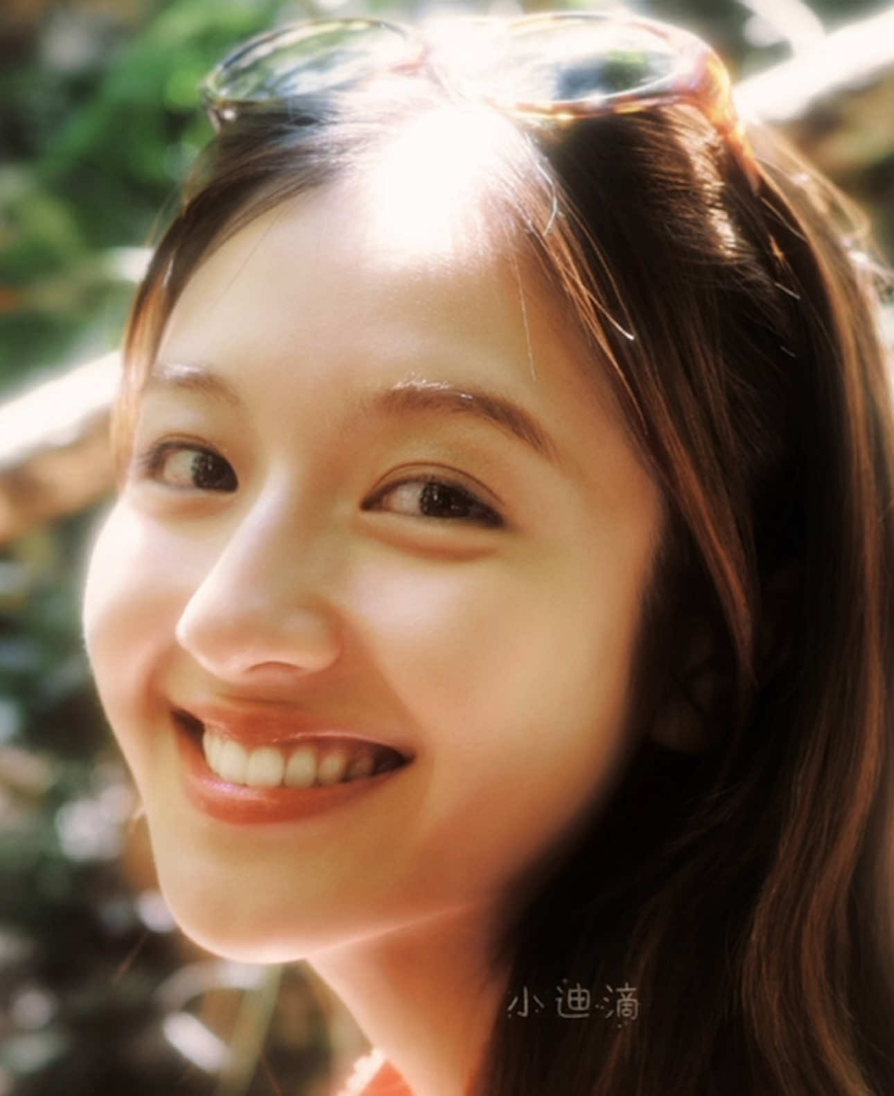 @小迪滴