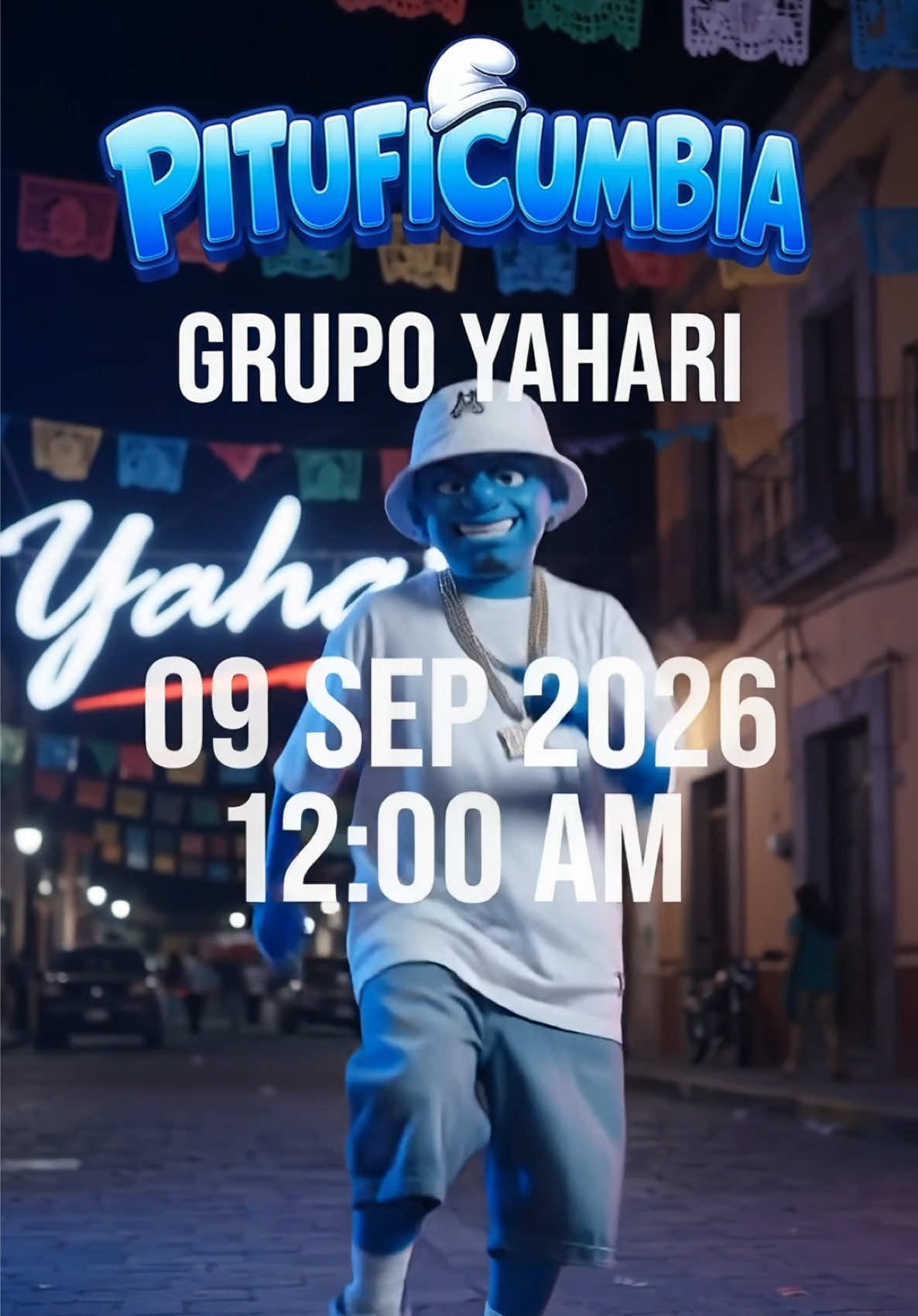 @Grupo Yahari