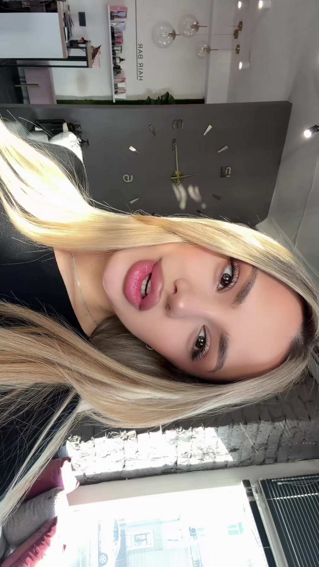 @Kate Romanova Makeup