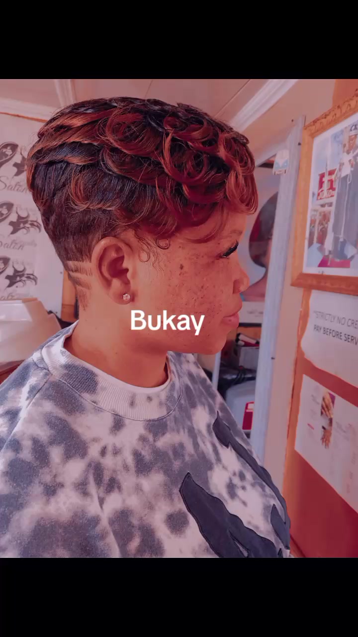 @bukay beauty salon