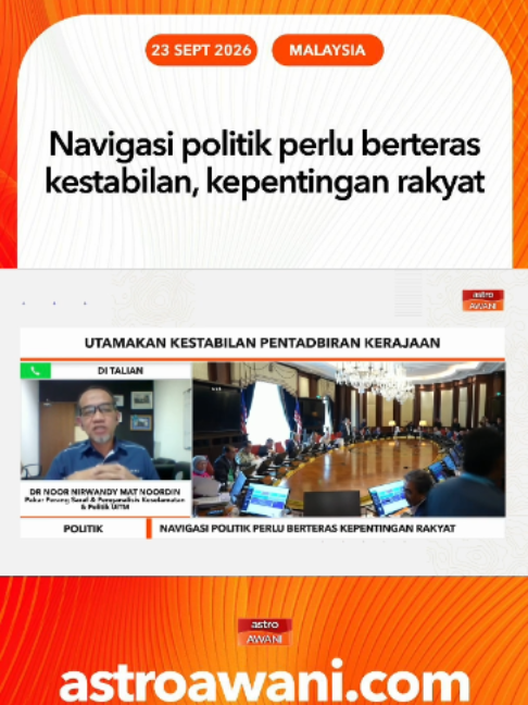 @🇲🇾Astro AWANI🇲🇾