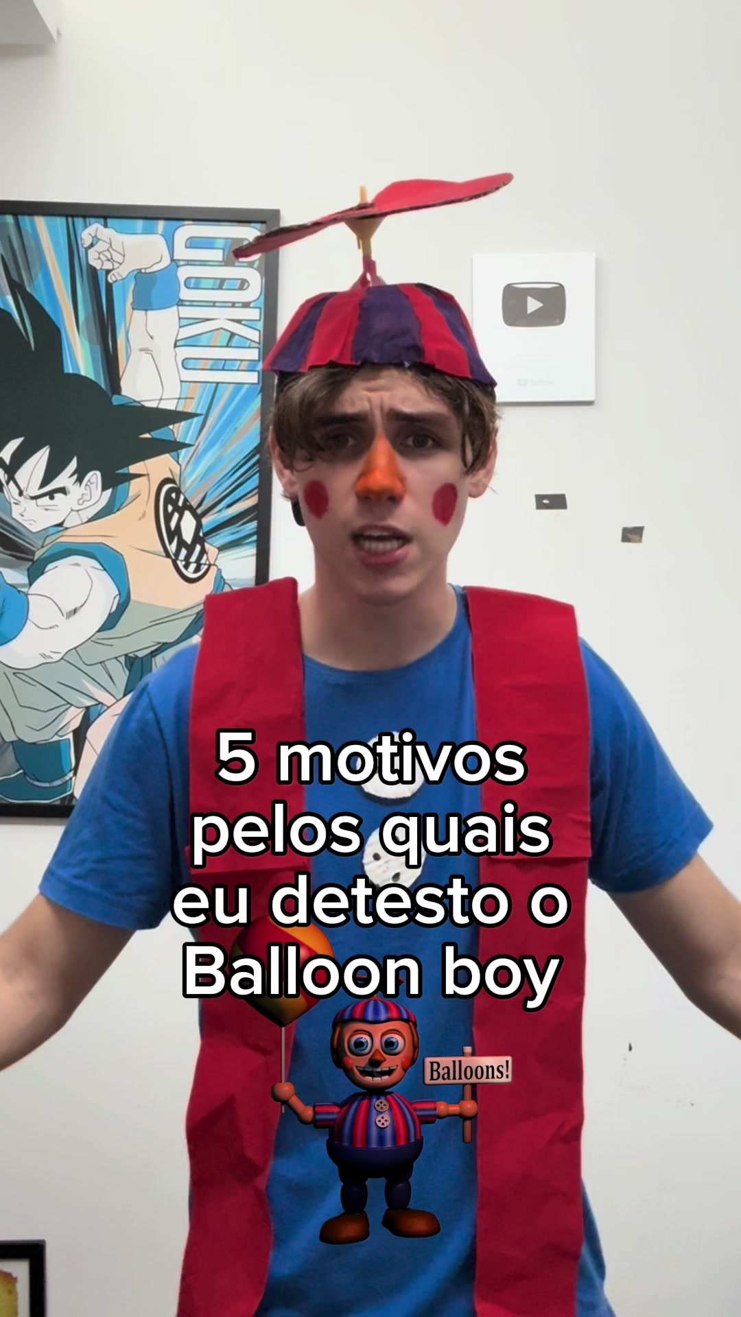 @Foxyzinho