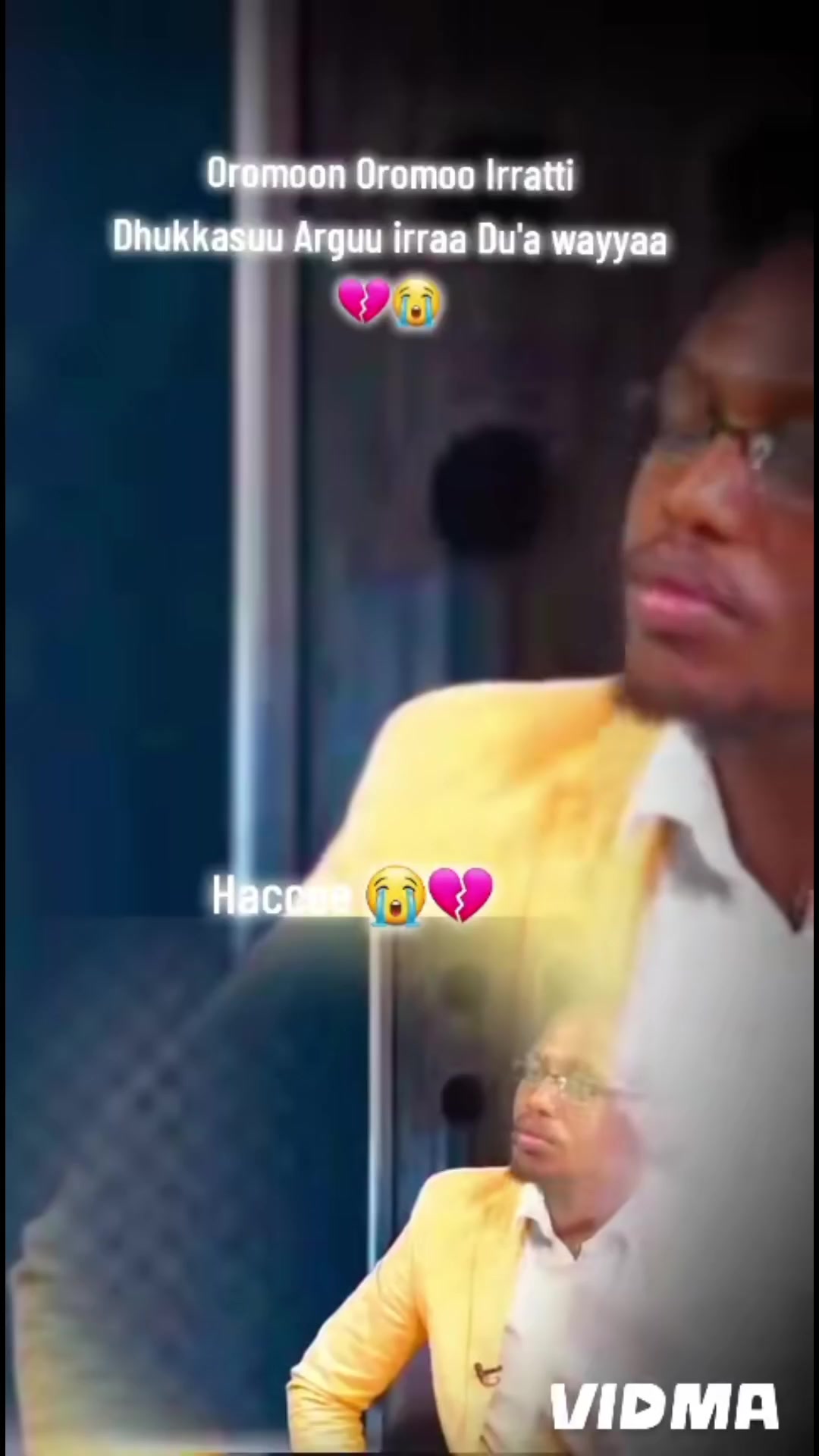 @Jiregna Damtew