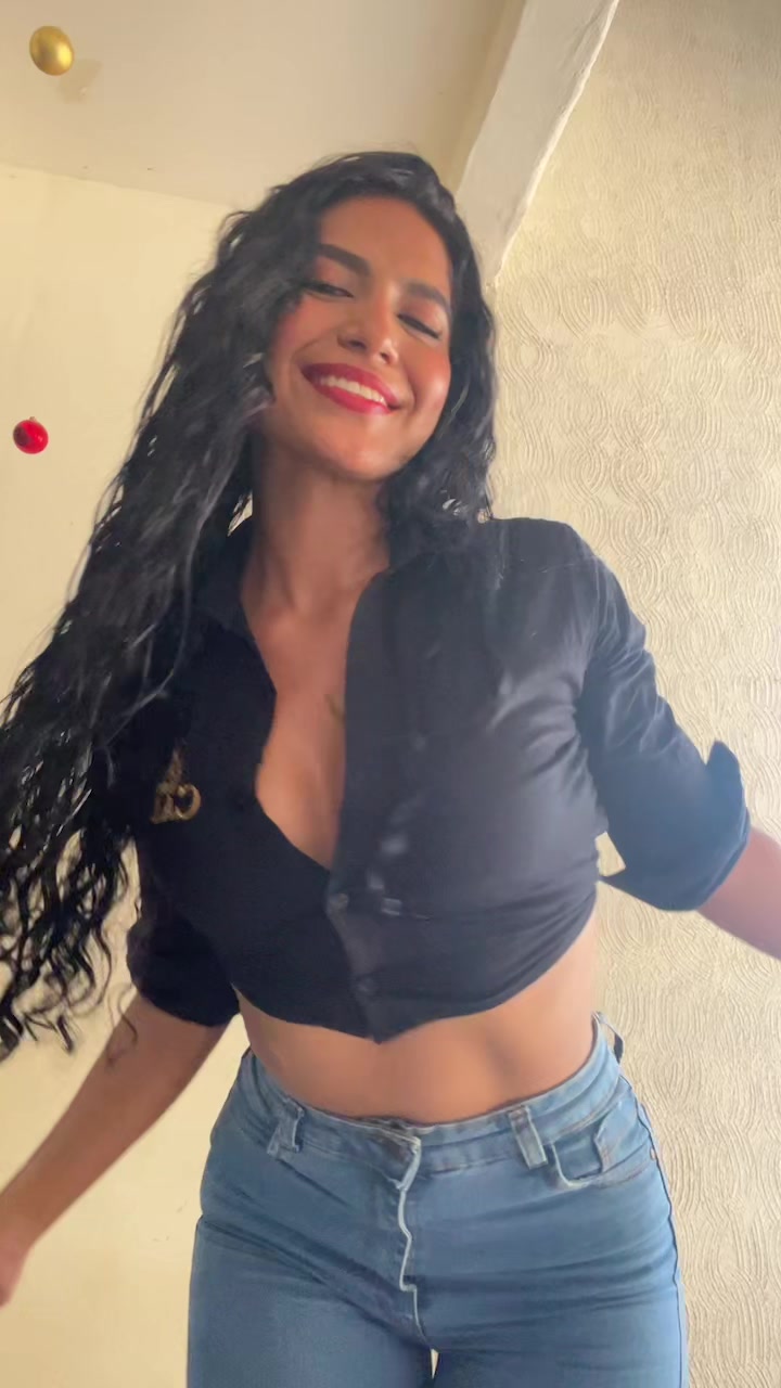 @Isabella Salazar