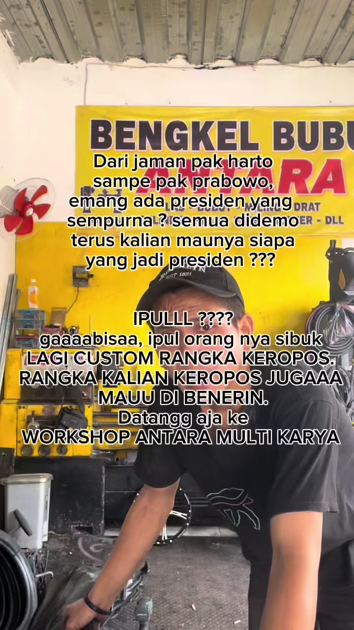 @ANTARA MULTI KARYA