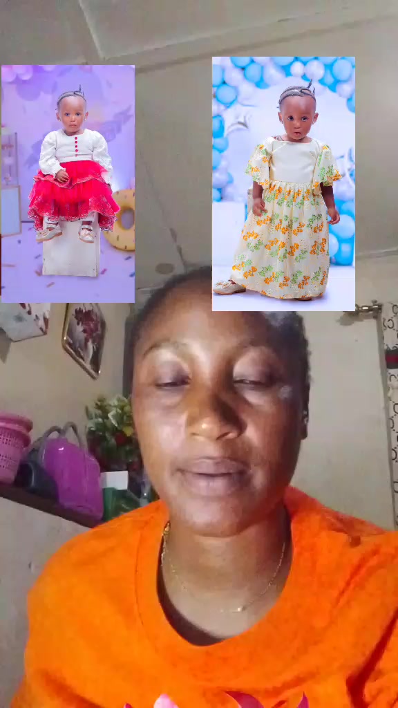 @Fatmata Kamara
