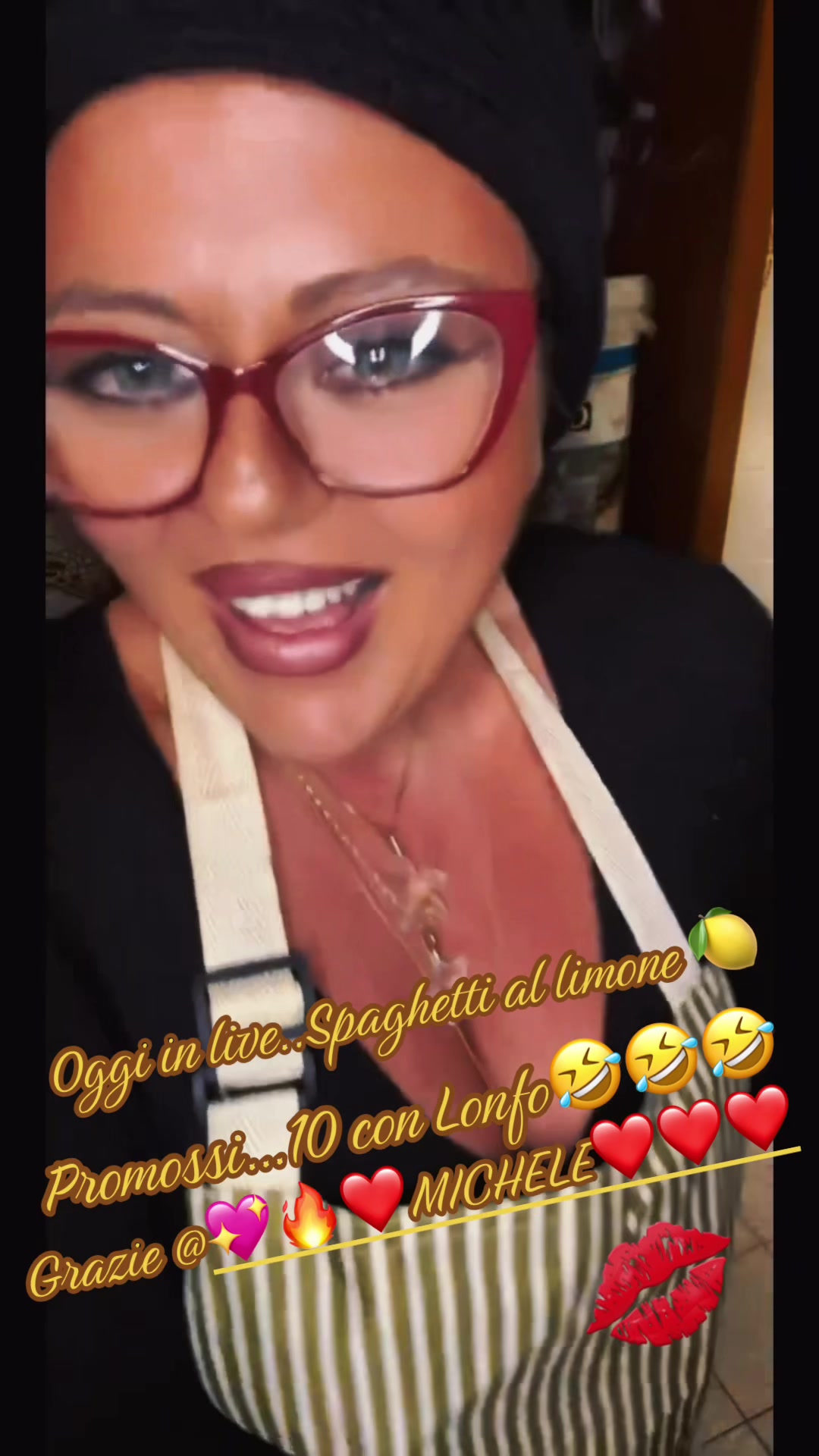 @MariannaVitiello🌺
