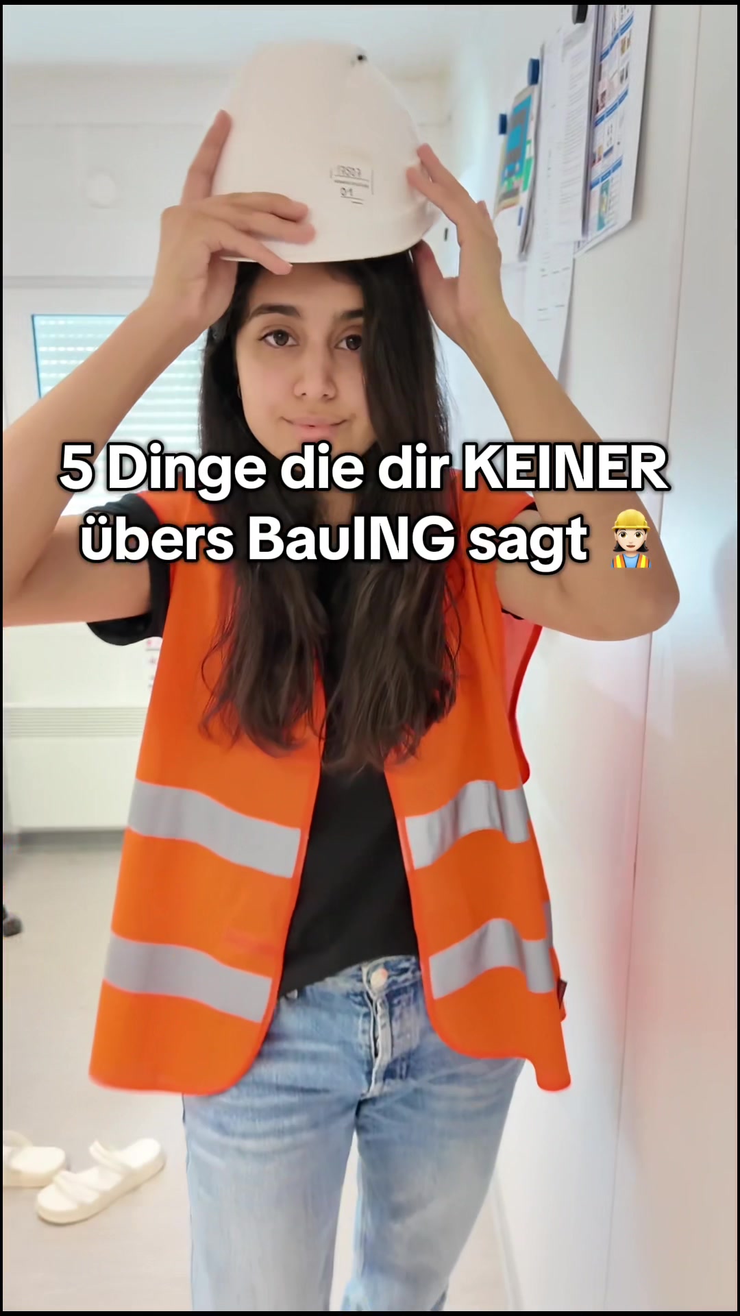@engineerose 👷🏻♀️