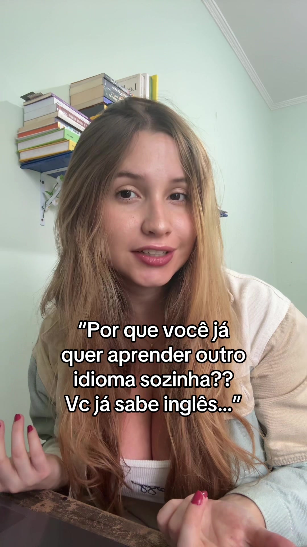 @Lorena&Idiomas