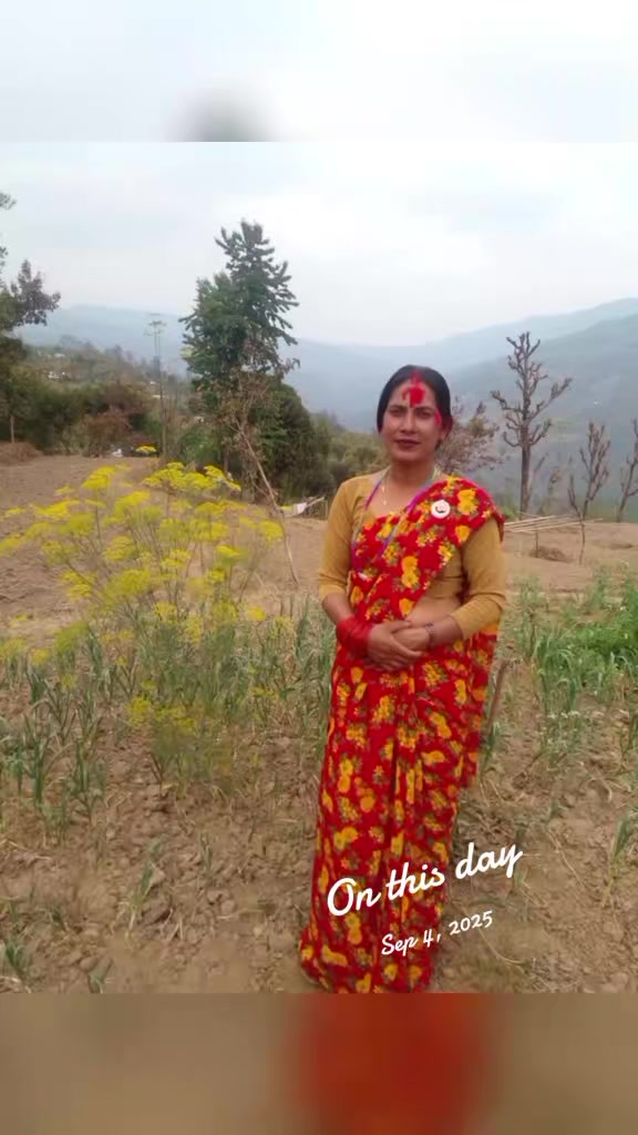 @Umesh Basnet