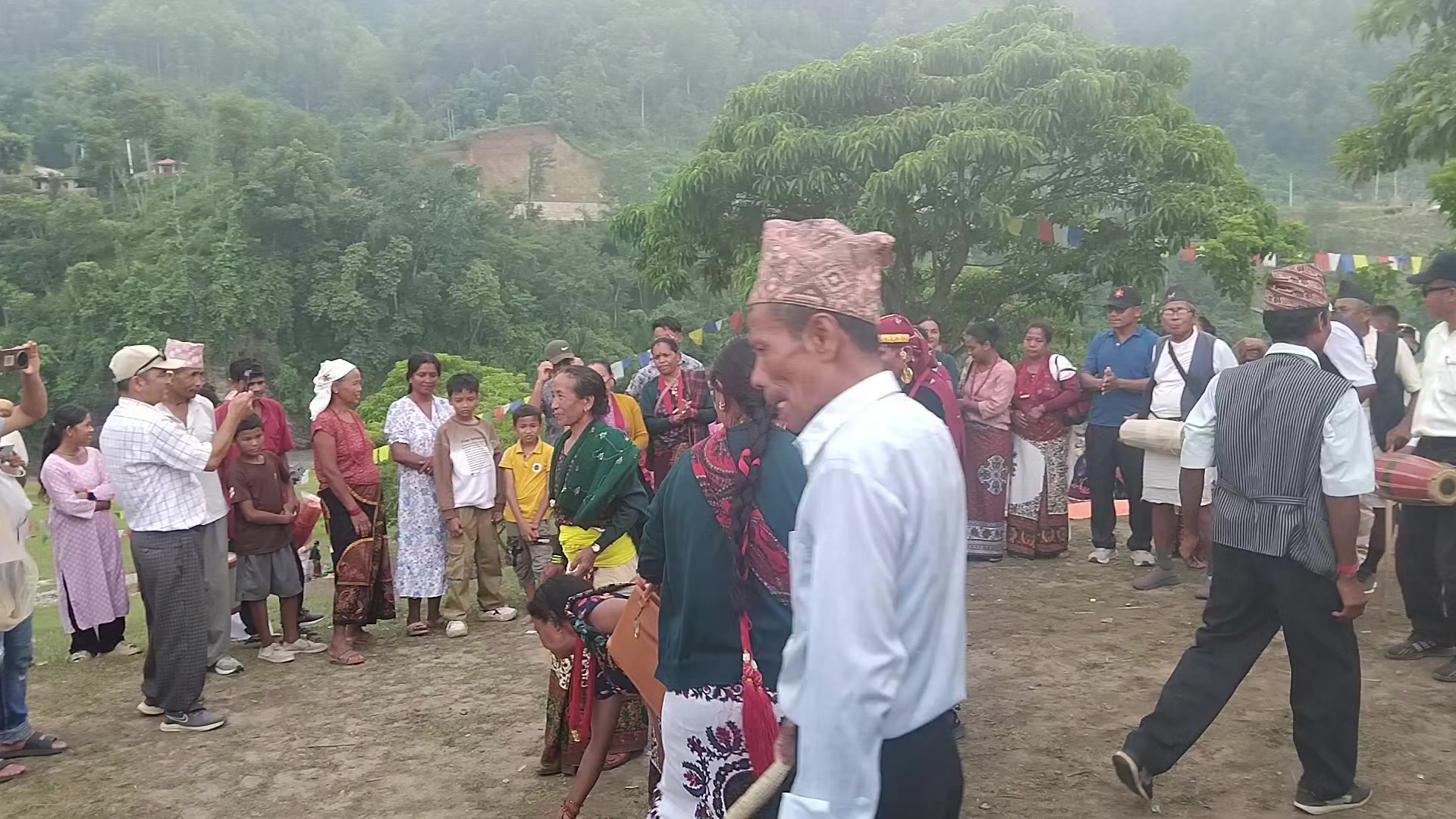 @sarmila kumal