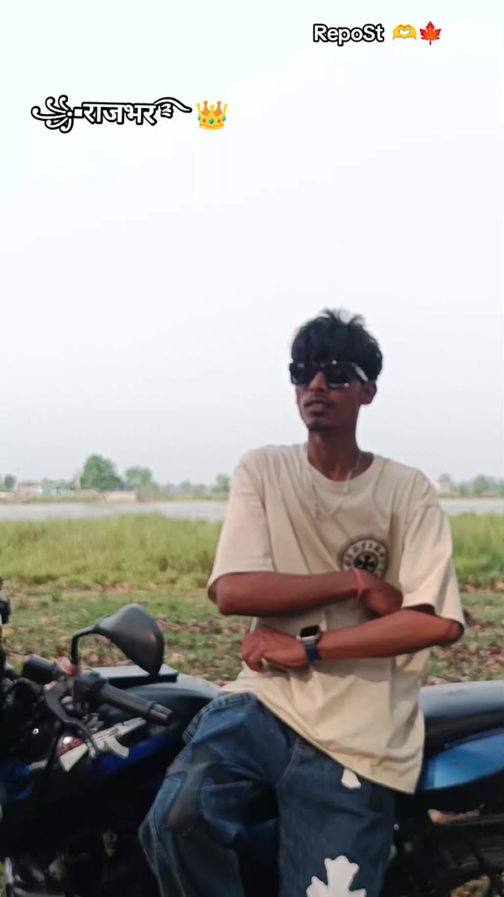 @राजभर 👑