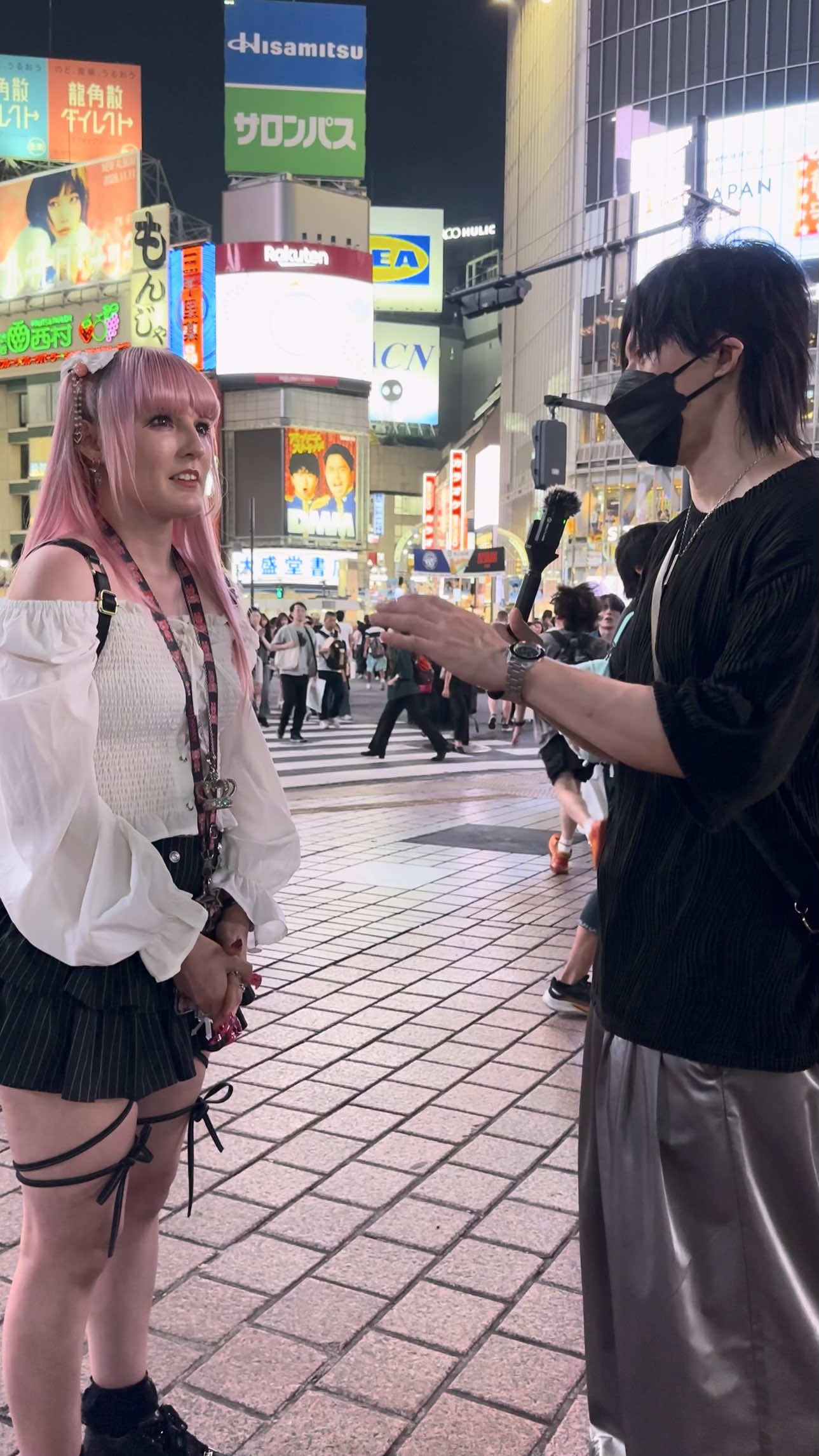 @SHINTARO ∮ Japanese 🇯🇵