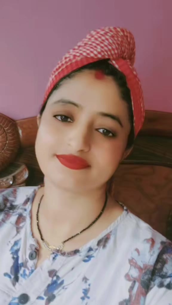 @🥰JANVI 🖤SAH🥰