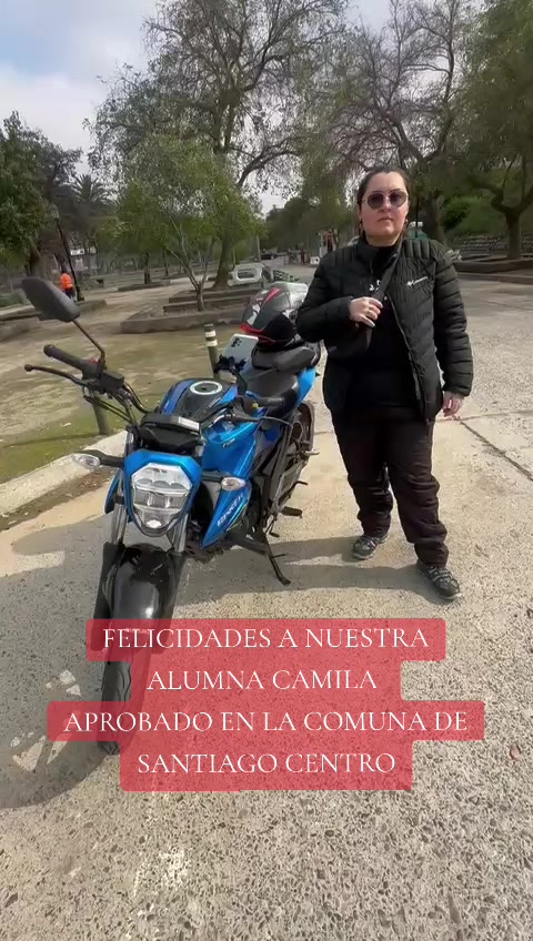 @CLASESDEMOTO.GIXXERMANIA