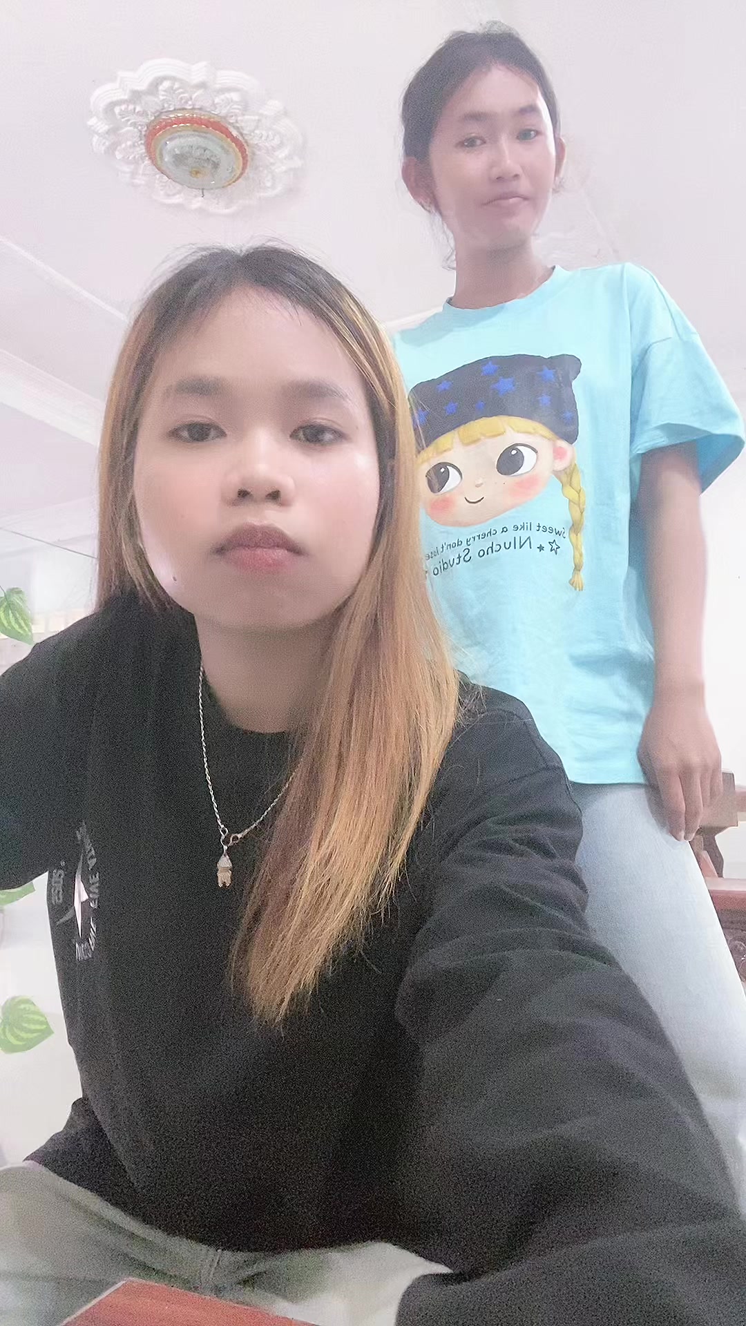 @Lyn