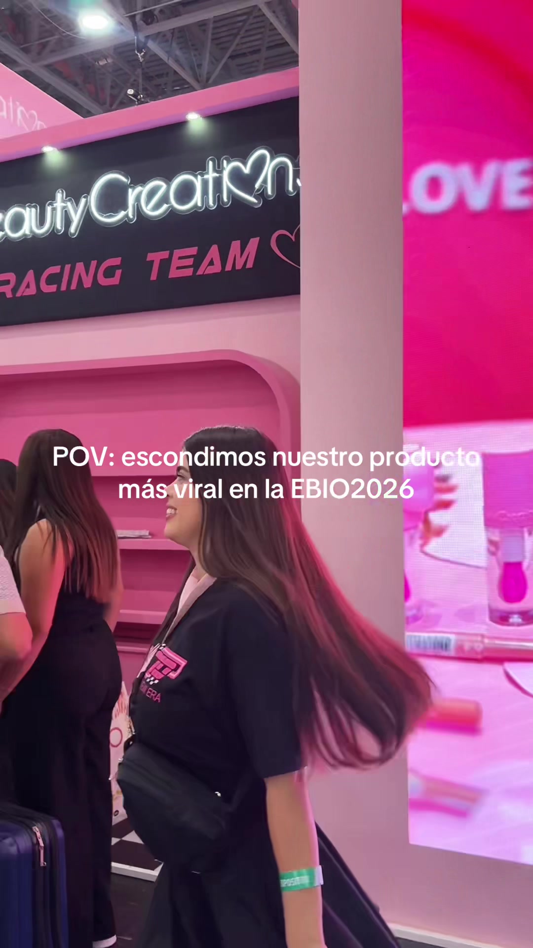 @BEAUTY CREATIONS MX