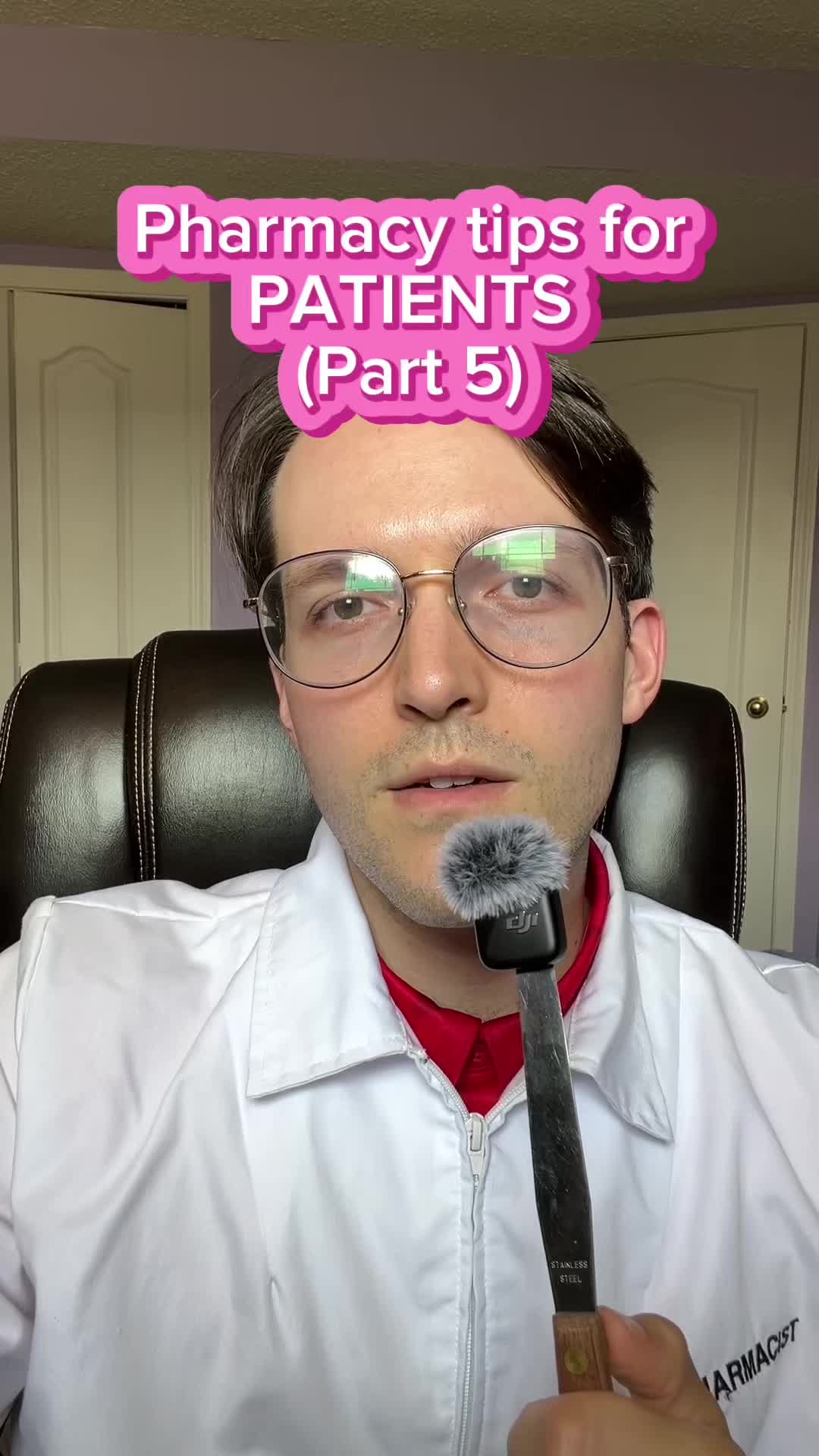 @Ethan the Pharmacist