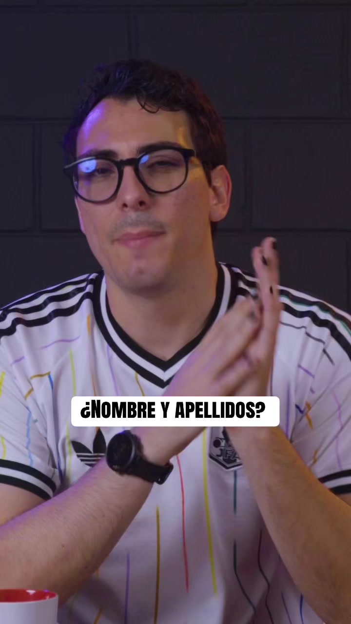 @NO PASA NADA CR