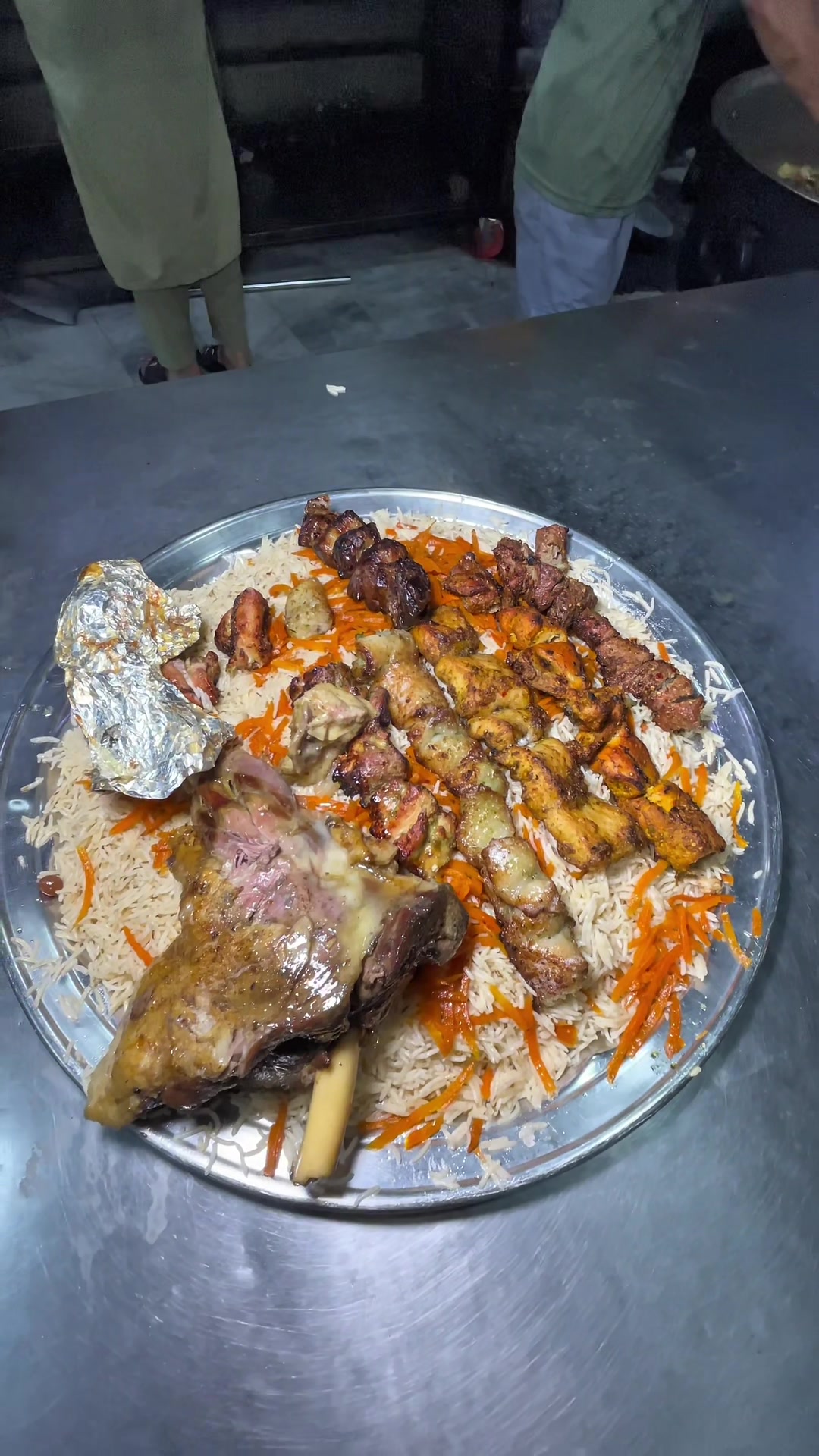 @Shinwari_Jongara_review