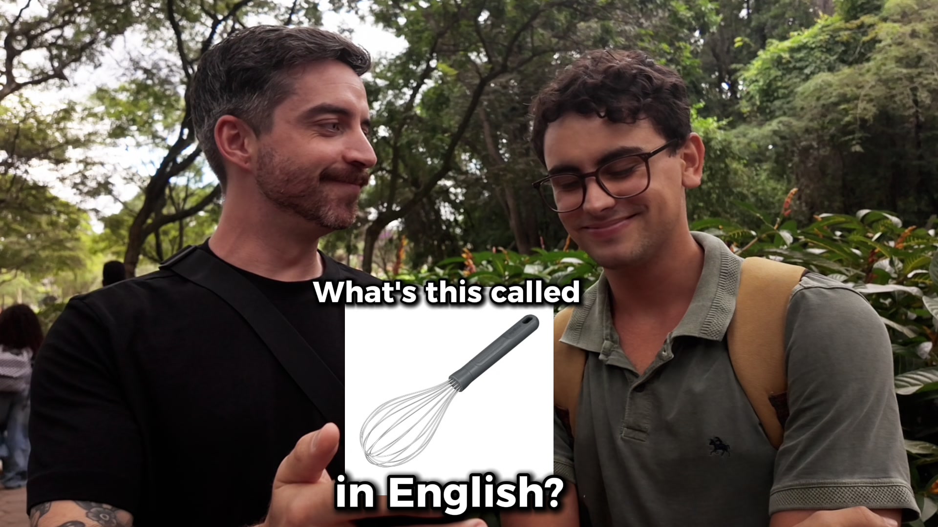 @Instant English