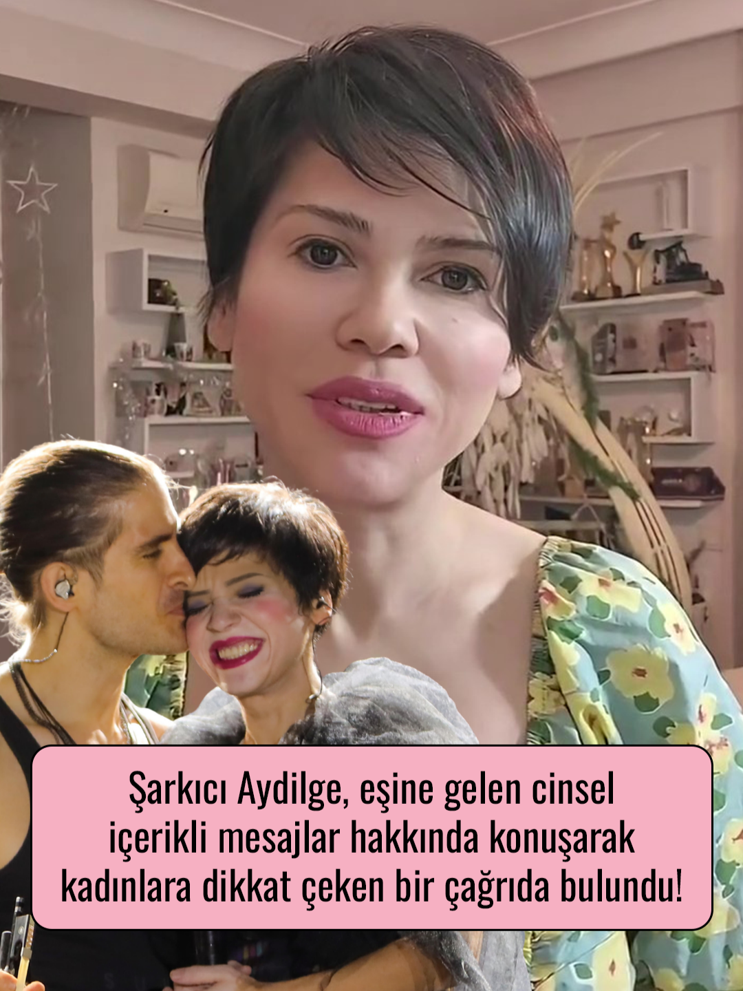 @Mynet Kadin